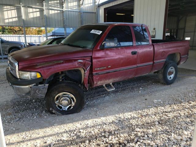 dodge ram 2500 1996 3b7kf23z3tm180895