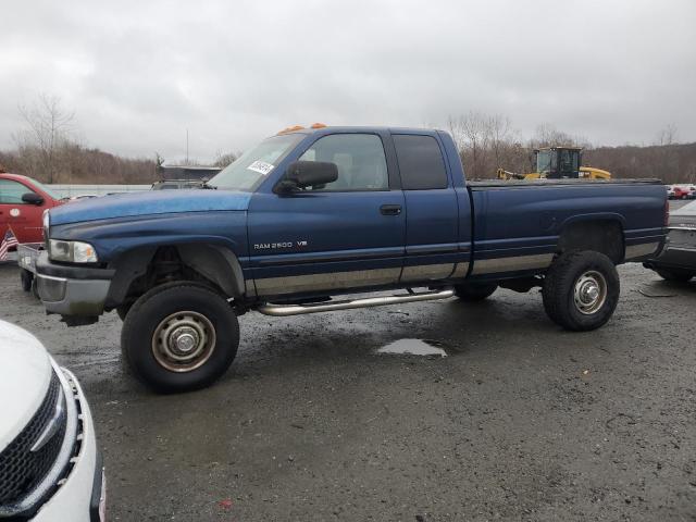 dodge ram 2500 2001 3b7kf23z41g169724