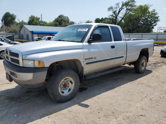 dodge ram 2500 2002 3b7kf23z42m304526