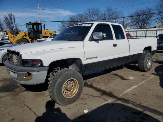 dodge ram 2500 1995 3b7kf23z4sm170777