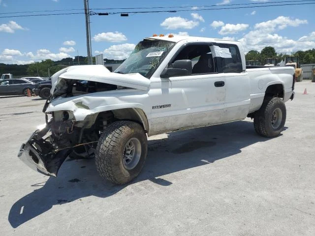 dodge ram 2500 1997 3b7kf23z5vg726954