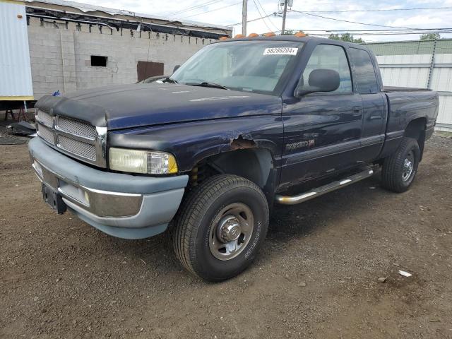 dodge ram 2500 1999 3b7kf23z5xg194267