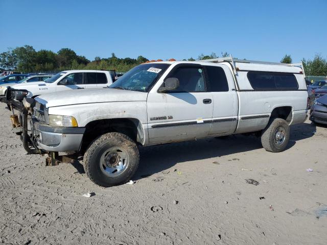 dodge ram 2500 1999 3b7kf23z6xg236963