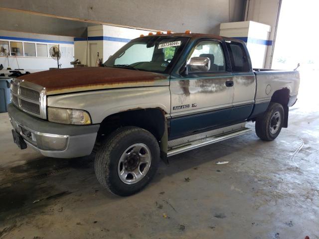 dodge ram 2500 1997 3b7kf23zxvm504721