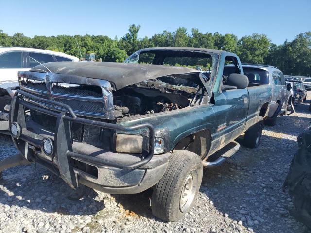 dodge ram 2500 1998 3b7kf2662wm292884