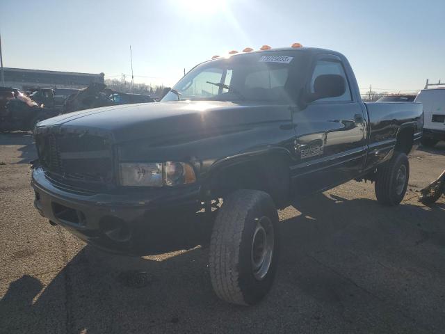 dodge all models 2001 3b7kf26631m252564