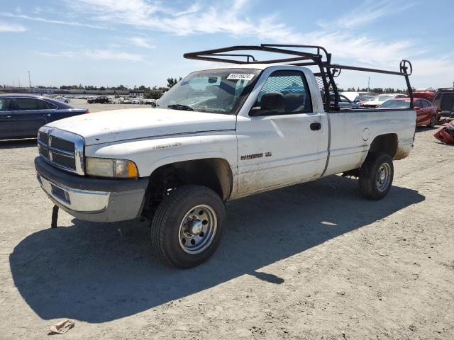 dodge ram 2500 1998 3b7kf26z1wm270465