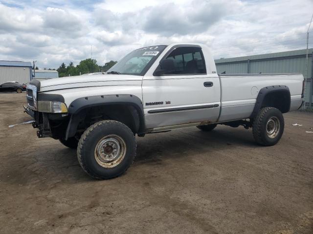 dodge ram 2500 2000 3b7kf26z1ym208776