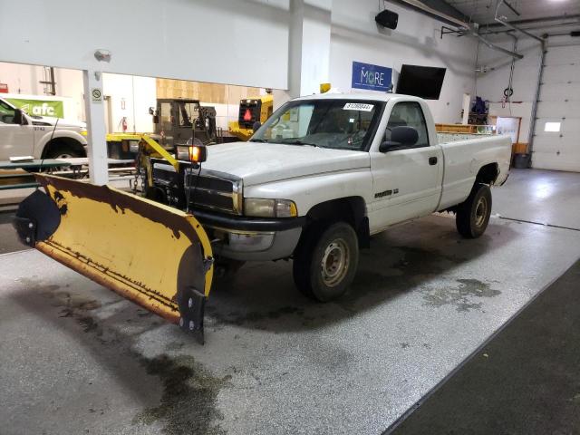 dodge ram 2500 1999 3b7kf26z3xm568940