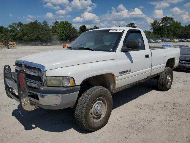 dodge ram 2500 2001 3b7kf26z41m561258