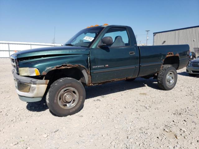 dodge ram 2500 1999 3b7kf26z4xm515499