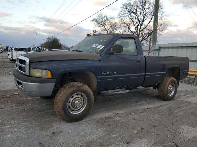 dodge ram 2500 2001 3b7kf26z51m560104