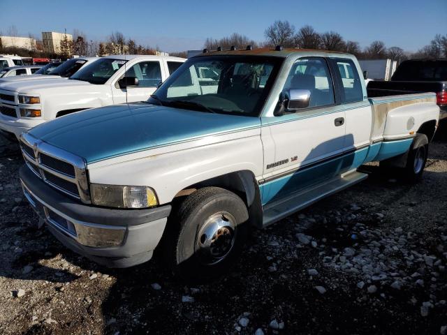 dodge all models 1996 3b7mc33w2tm171697