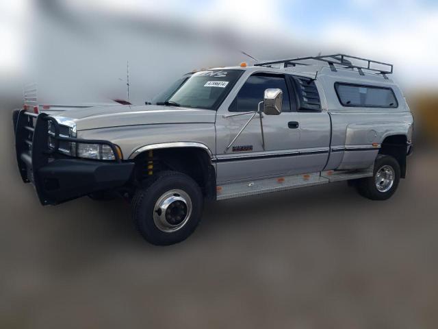 dodge ram 3500 1997 3b7mf33d5vm515225