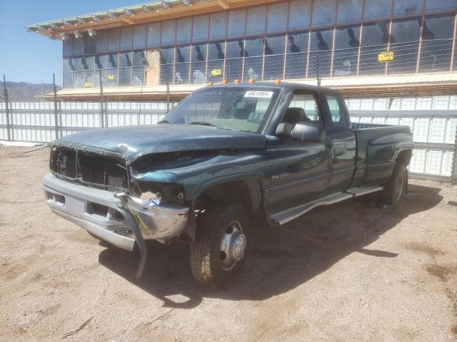 dodge ram 3500 1997 3b7mf33d5vm589728