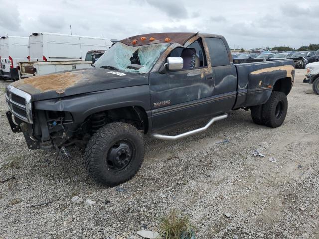 dodge ram 3500 1997 3b7mf33d9vm517799