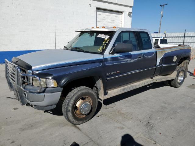 dodge ram 3500 1995 3b7mf33w3sm159774