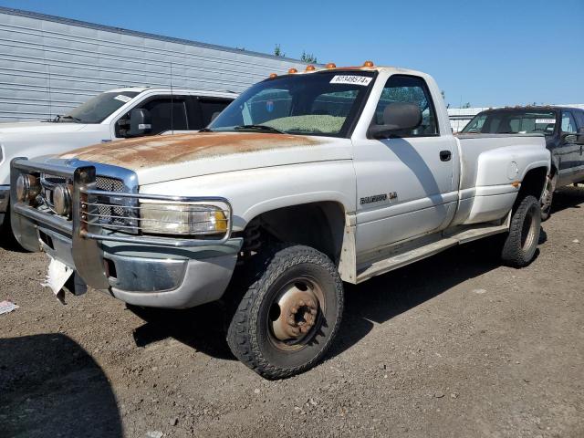 dodge ram 3500 1998 3b7mf3655wm274935