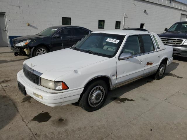 chrysler lebaron la 1994 3c3aa563xrt225465