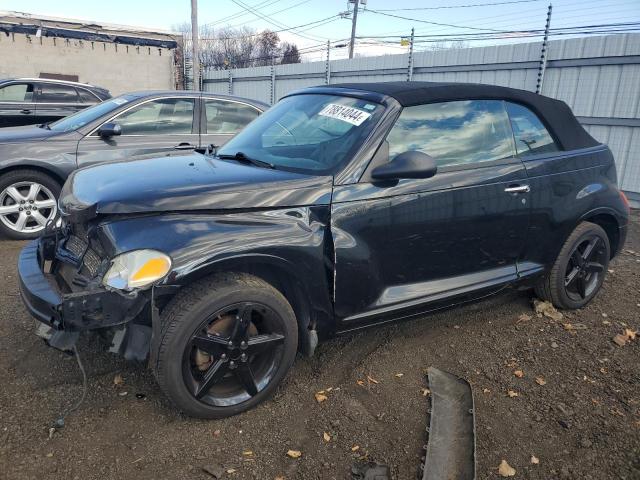 chrysler pt cruiser 2005 3c3ay75s45t289706