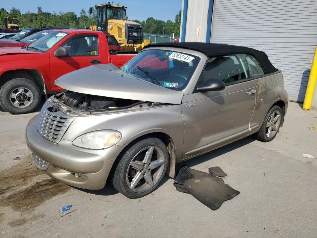 chrysler pt cruiser 2005 3c3ay75s85t337174