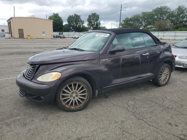 chrysler pt cruiser 2005 3c3ay75s85t700640