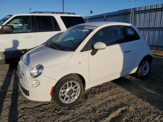 fiat 500 pop 2012 3c3cffar0ct200979