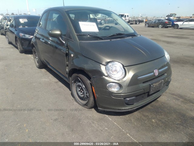 fiat 500 2012 3c3cffar0ct370873