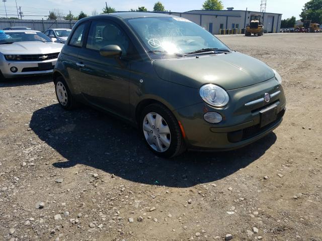 fiat 500 pop 2012 3c3cffar0ct383414