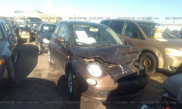 fiat 500 2013 3c3cffar0dt672617