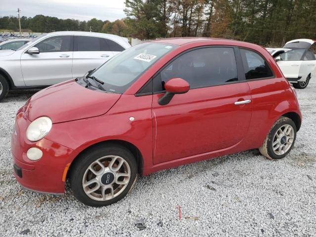 fiat 500 pop 2013 3c3cffar0dt739524