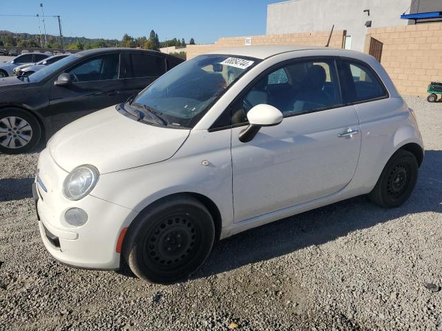 fiat 500 pop 2014 3c3cffar0et293313