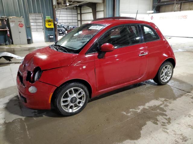 fiat 500 2015 3c3cffar0ft528343