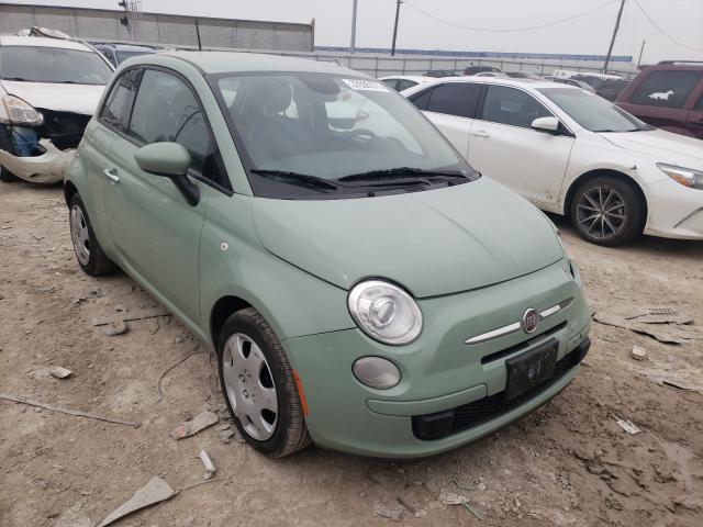 fiat 500 pop 2015 3c3cffar0ft534790