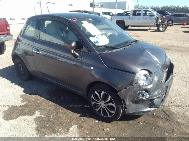 fiat 500 2015 3c3cffar0ft534899