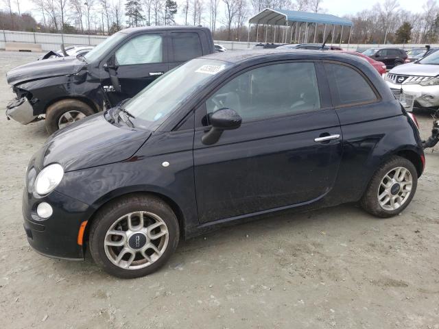 fiat 500 pop 2015 3c3cffar0ft560502