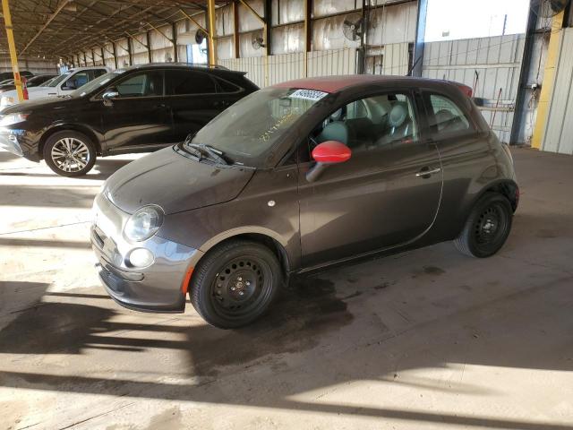 fiat 500 pop 2015 3c3cffar0ft612596