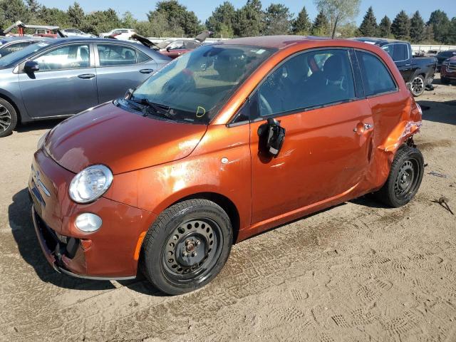 fiat 500 pop 2015 3c3cffar0ft652967