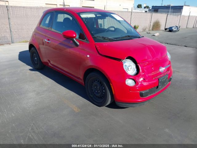 fiat 500 2015 3c3cffar0ft753801