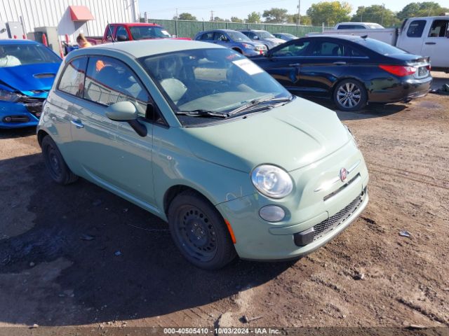 fiat 500 2015 3c3cffar0ft755869