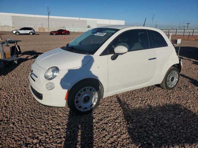 fiat 500 2016 3c3cffar0gt161431