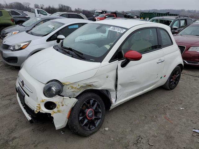 fiat 500 pop 2016 3c3cffar0gt217948