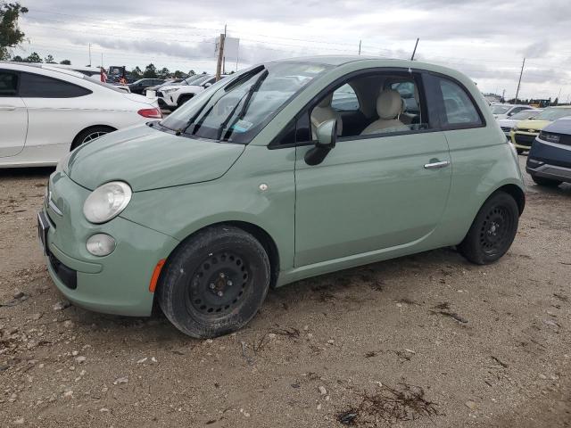 fiat 500 pop 2013 3c3cffar1dt754419