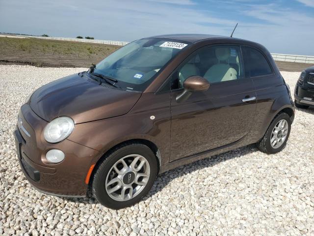 fiat 500 pop 2014 3c3cffar1et168191