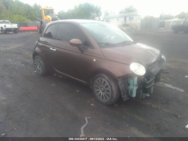 fiat 500 pop 2014 3c3cffar1et169762