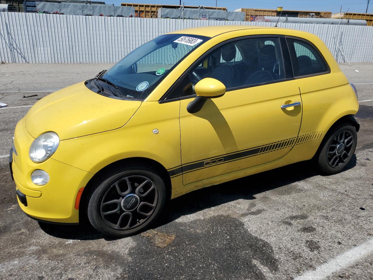 fiat 500 2014 3c3cffar1et205451