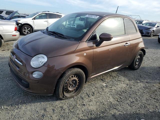 fiat 500 2015 3c3cffar1ft545586