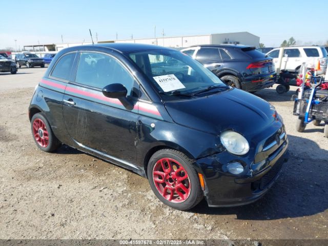 fiat 500 2015 3c3cffar1ft590236