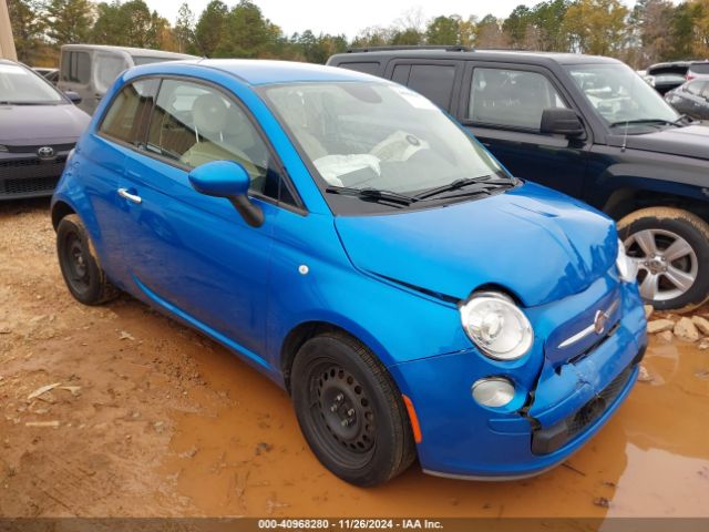 fiat 500 2015 3c3cffar1ft598675