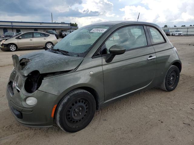 fiat 500 2015 3c3cffar1ft615832